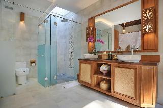 Hotel The Sankara Suite And Villas