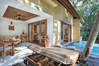 Hotel The Sankara Suite And Villas