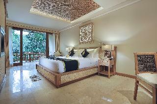 Hotel The Sankara Suite And Villas