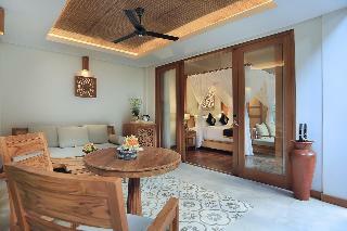 Hotel The Sankara Suite And Villas