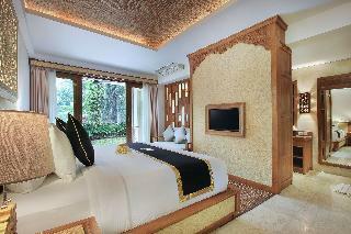 Hotel The Sankara Suite And Villas