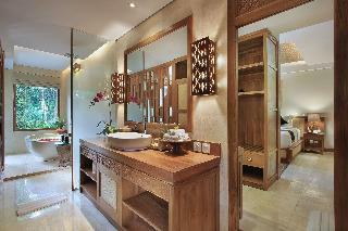 Hotel The Sankara Suite And Villas
