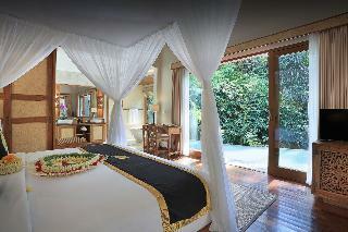 Hotel The Sankara Suite And Villas