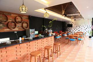 Hotel Freddies Villas Ubud