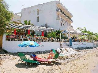 Hotel Capriccio Studios