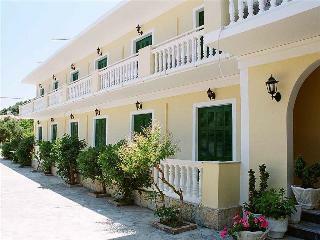 Hotel Capriccio Studios