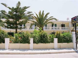 Hotel Capriccio Studios