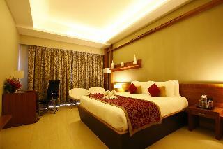 Hotel Grand Estancia