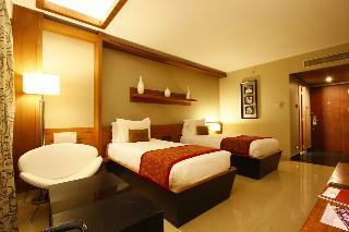Hotel Grand Estancia