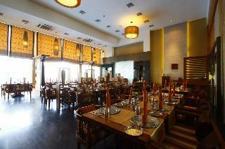 Hotel Grand Estancia