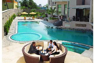 Hotel Grand Estancia