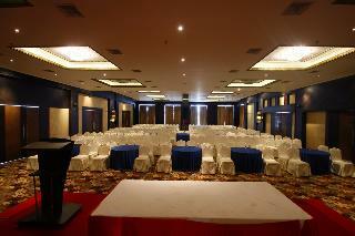 Hotel Grand Estancia
