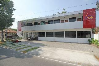 Reddoorz @ Jalan Ringroad Selatan