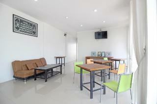 Reddoorz @ Jalan Ringroad Selatan