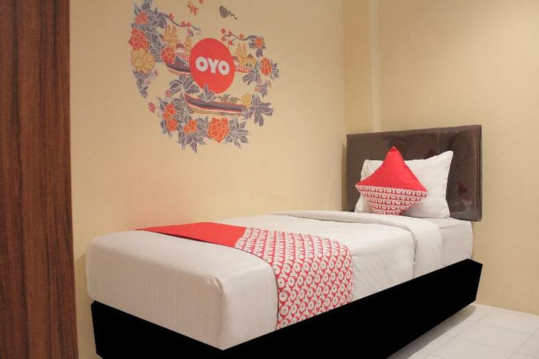 Hotel Rumah Ayub Syariah