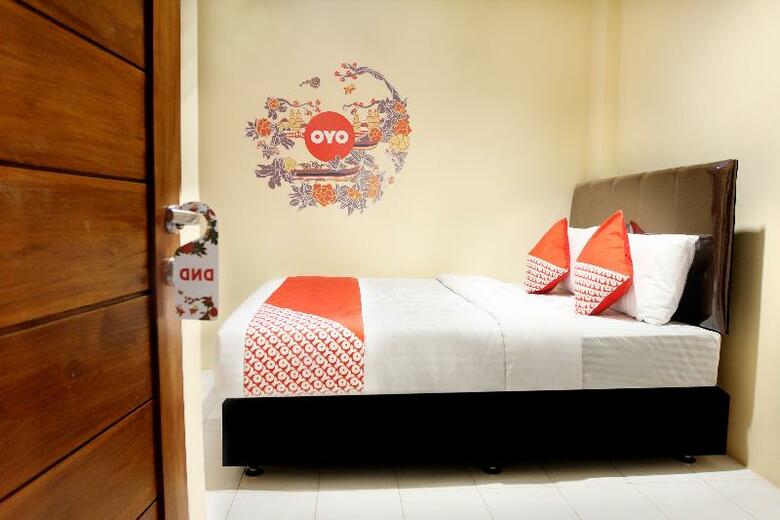Hotel Rumah Ayub Syariah