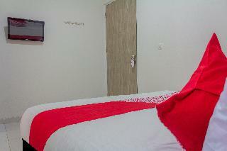 Hotel Oyo 390 77 Guesthouse