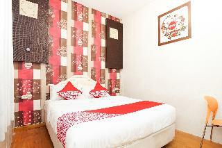 Hotel Oyo 425 Mojokerto Guesthouse