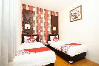 Hotel Oyo 425 Mojokerto Guesthouse