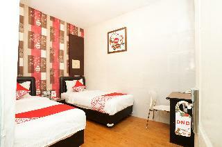 Hotel Oyo 425 Mojokerto Guesthouse
