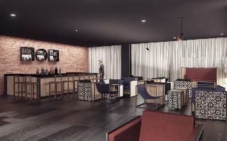 Hotel Onomo Tanger Med