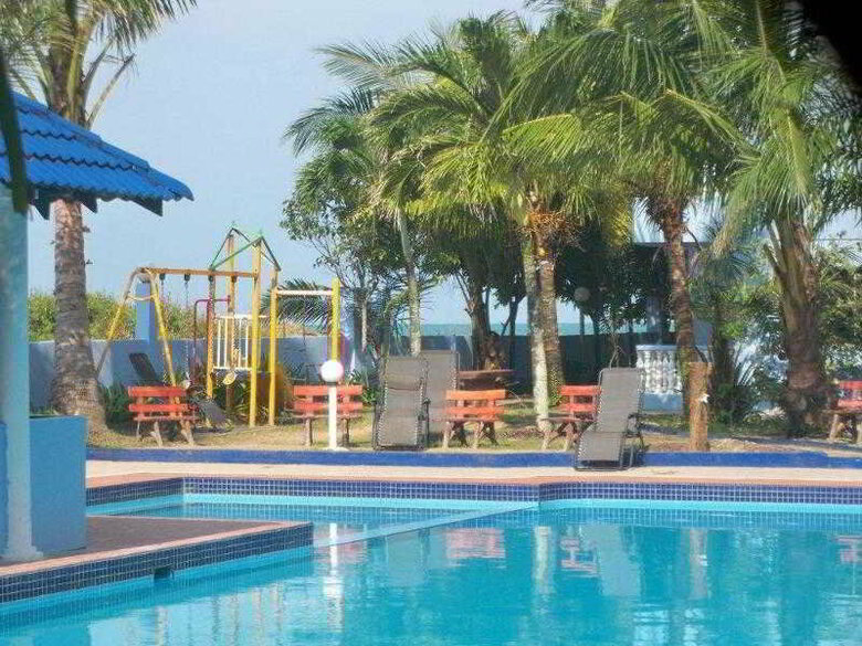 Sanctuary Resort Apartment Hotel Cherating