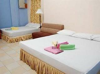 Casavilla Hotel  Rawang