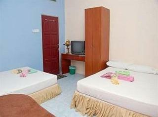 Casavilla Hotel  Rawang