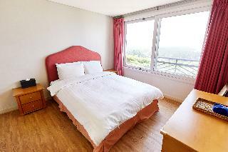 Hotel Sol Beach Yangyang