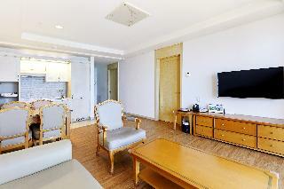 Hotel Sol Beach Yangyang