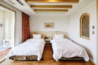 Hotel Sol Beach Yangyang