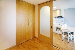 Hotel Sol Beach Yangyang