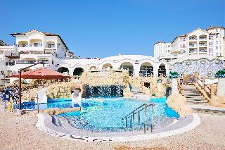 Hotel Sol Beach Yangyang