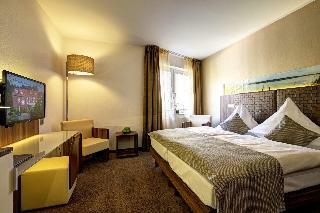 Ringhotel Am Badepark