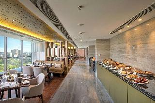 Hotel Doubletree By Hilton Ahmedabad