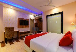 Hotel Aachman Nature Valley Resort