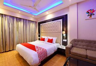 Hotel Aachman Nature Valley Resort