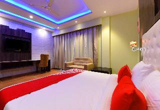 Hotel Aachman Nature Valley Resort