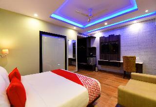 Hotel Aachman Nature Valley Resort