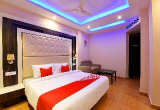 Hotel Aachman Nature Valley Resort