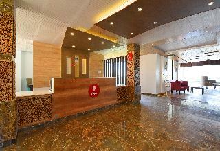 Hotel Aachman Nature Valley Resort