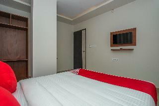 Hotel Oyo 14397 Varcity Phi Pavilion
