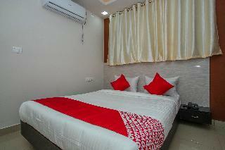 Hotel Oyo 14397 Varcity Phi Pavilion