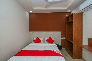 Hotel Oyo 14397 Varcity Phi Pavilion