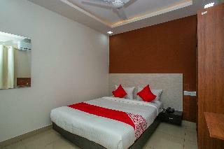 Hotel Oyo 14397 Varcity Phi Pavilion