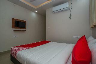 Hotel Oyo 14397 Varcity Phi Pavilion