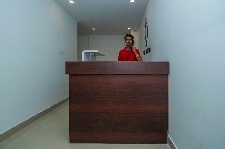 Hotel Oyo 14397 Varcity Phi Pavilion