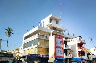 Hotel Oyo 14397 Varcity Phi Pavilion