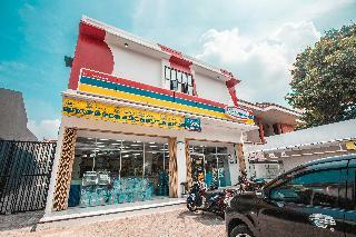 Hotel Oyo 842 Arafuru Residence