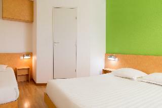 Hotel The Originals Access, H�tel Saint-flour